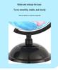 20CM Multilingual High-Definition PVC Globe for Teaching