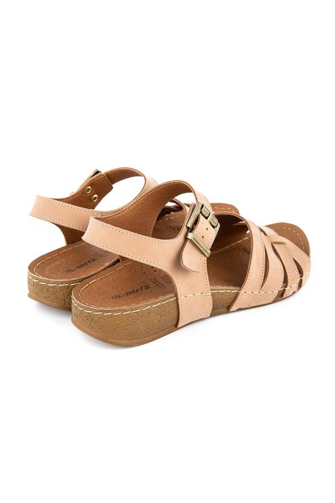 Women's Casual Sandals Rhoas Anatomical Sole Summer Shoes 