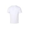 Nike Sportswear SS24 Fashion Trend Print Loose Breathable Comfortable Crew Neck Short Sleeve T-Shirt Men T-Shirts White FV3748100