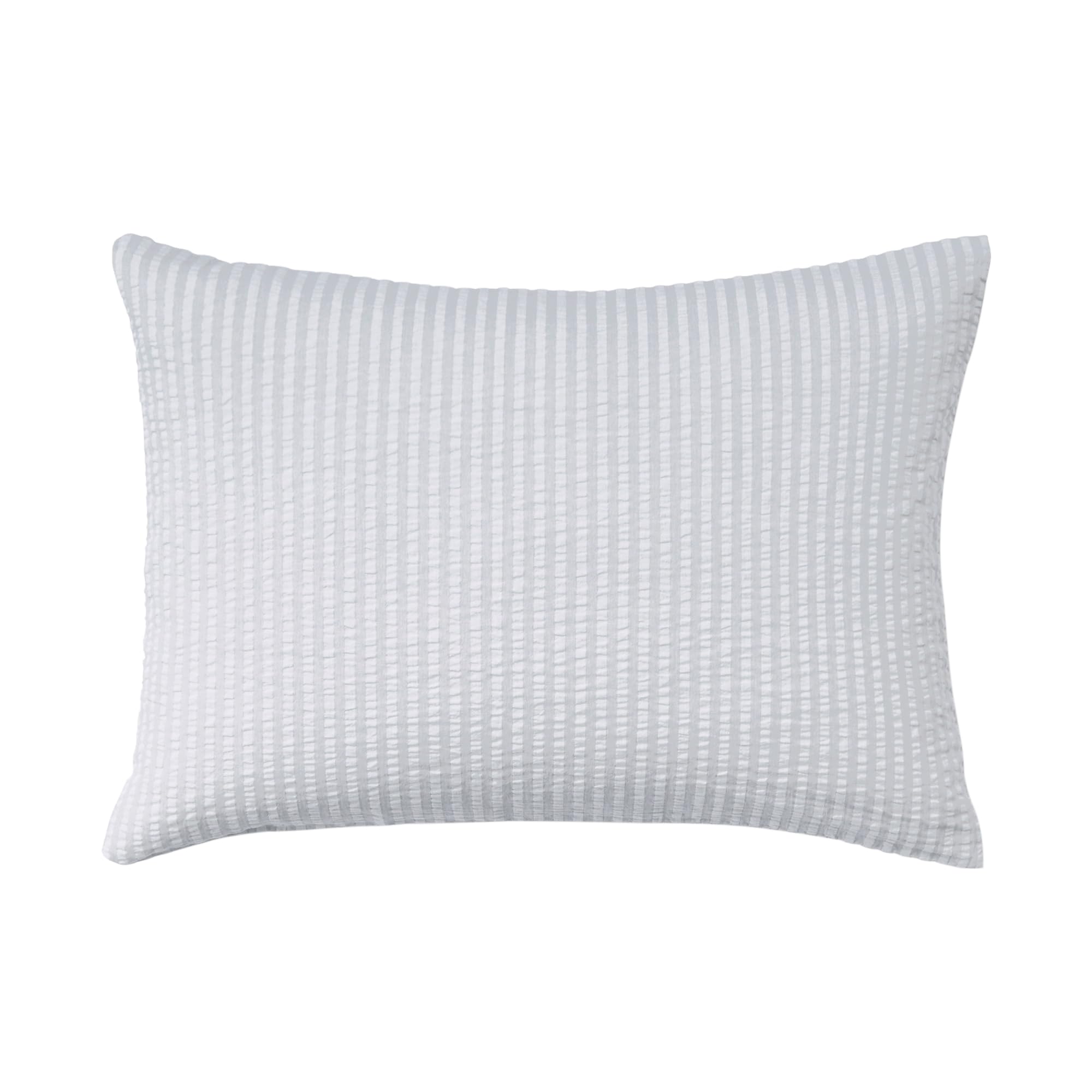 

MUJI Soccer Woven Pillow Cover Gray 50 x 70cm 83659981