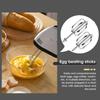 High Power Handheld Electric Mixer Multifunction Egg Beater for Whisking Egg White Cream Dough Home Kitchen Baking Tool