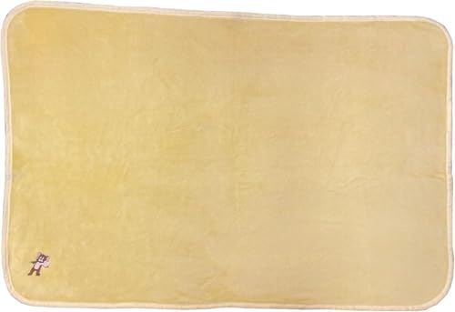 Marushin Tom und Jerry Maskottchen-Decke mit Kordelzugbeutel, ca.. 70cm H x 100cm B, Niedlich, Flauschig, Stilvoll, Winterwärmer, Produktnummer: 4105055400