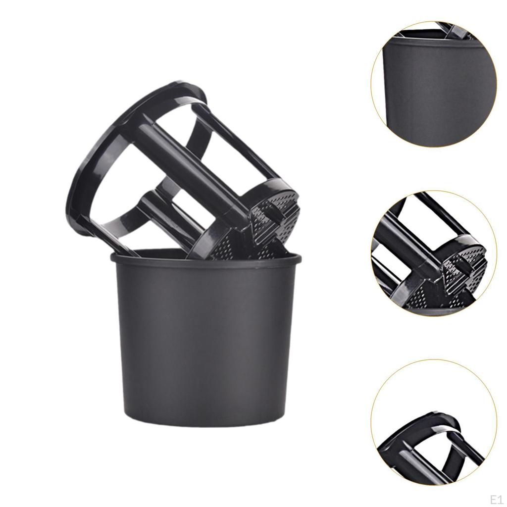 Layer Potato Planting Container with Drainage for Flowers And Vegetables