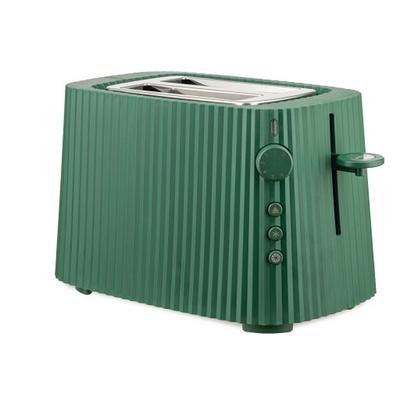 Toaster Alessi Plisse MDL08GR