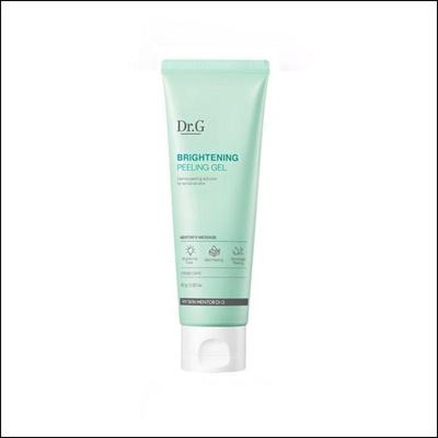 Aufhellendes Peeling-Gel 80g