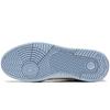 Li Ning Moon White X Disney Marie Cat 'White Blue' Women's AGCT416-4