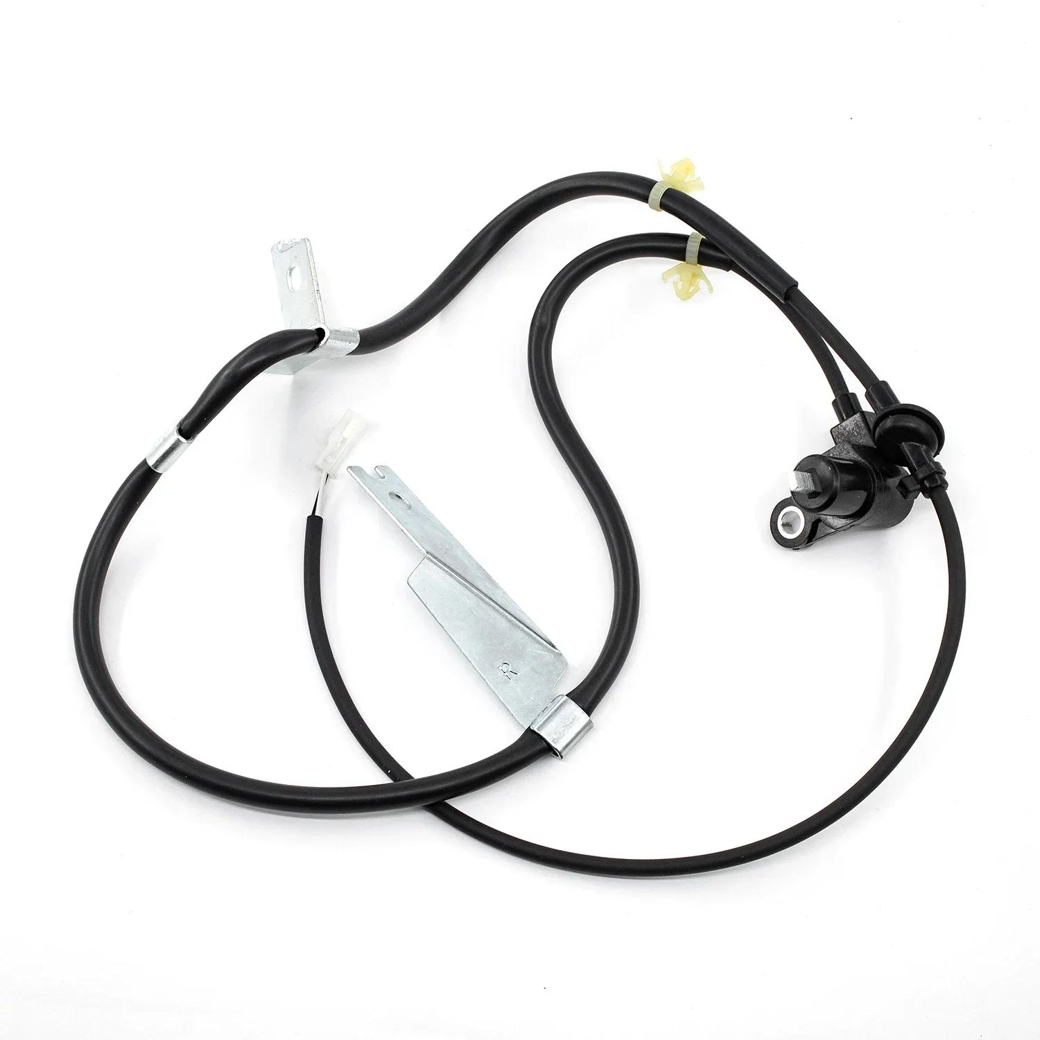 

For Suzuki Swift 2005 2006 2007 2008 2009 2010 Rear Left or Right ABS Wheel Speed Sensor 56320-62J00 56310-62J00 Rear Right