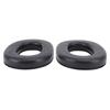 2PCS Soft and Comfortable Ear Muffs for WorkTunes Connect Earmuff Sound Equipment