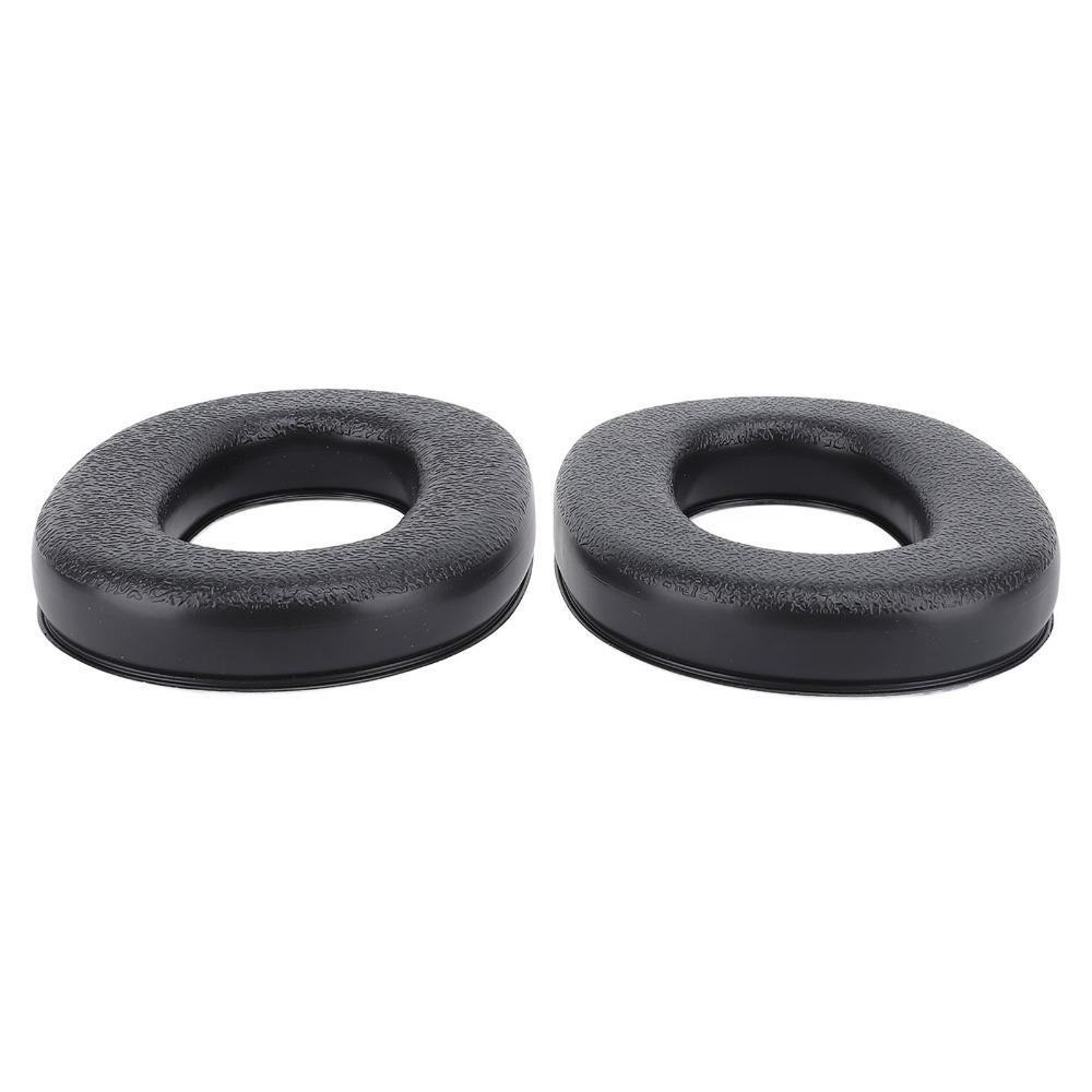 2PCS Soft and Comfortable Ear Muffs for WorkTunes Connect Earmuff Sound Equipment