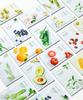[20er-Pack] Real Nature Masken-Packung