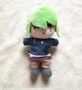 New Danganronpa V3 Plush Doll SaiHara Ouma Harukawa Kaito Momota Harukawa Maki Rantaro Amamietc lot game