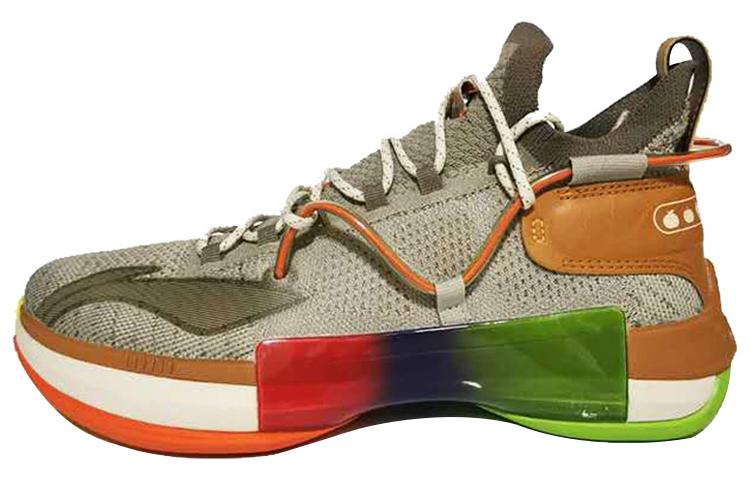 ПОДКЛАДКА CJ McCollum Speed VI 6 Premium - День Благодарения ABAP071-4 40
