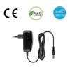 15V Replacement Power Supply Adapter Compatible with Korg B2S B2SP Digital Piano AC DC Charger