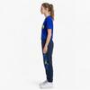 Nike × WNBA Collaboration T-Shirt Dallas Wings Simple Versatile Breathable Comfortable Pullover Kids Tops 3Z2B7FEM5-DWS