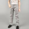 Graue handgemachte Hose für Ken Boy Puppenhose für Barbies Freund Ken Prince Männliche Puppen Accessoires 1/6 Puppenkleidung Spielzeug