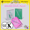 [Vorbestellung] ATEEZ 14. MINI-ALBUM - GOLDEN HOUR : Teil 5