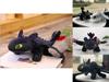 Toothless Night Fury Stuffed Plush Toy Doll Soft And Durable Great Gift For Friends And Kids