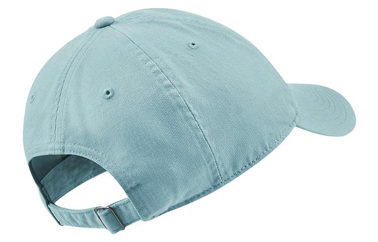 Nike Baseball Caps Unisex Blue 913011-382