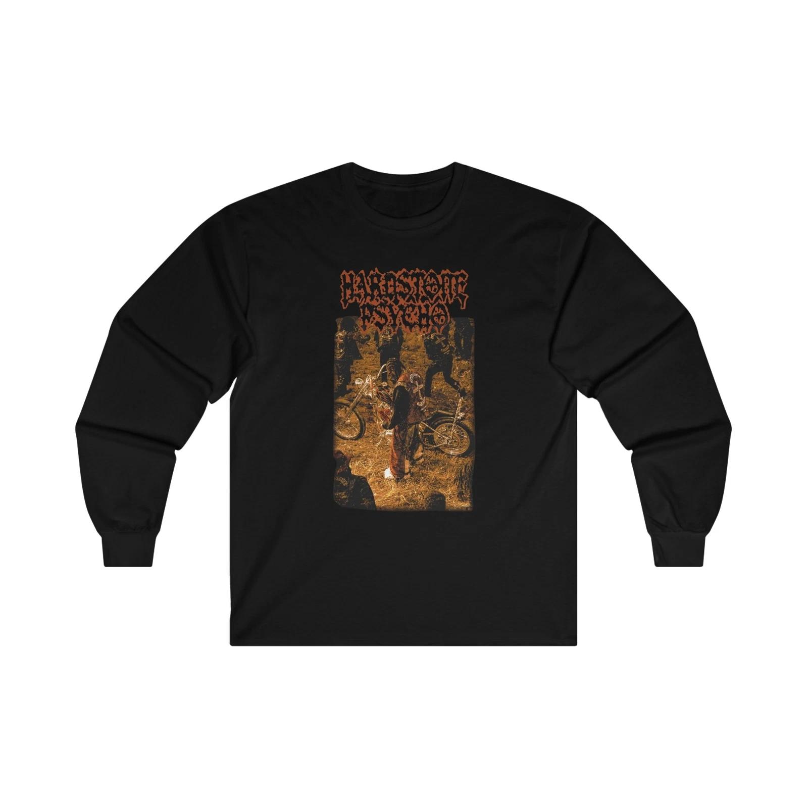 Don Toliver Hardstone Psycho Album Tour Merch Longsleeve Shirts - All Sizes XXL
