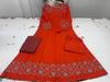 Women Bollywood Designer Kurta Pant Dupatta Set Indian Party Wear Top Tunic Kurti Salwar Suit