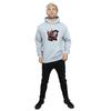 Marvel Mens Deadpool Breaktime Tacos Hoodie