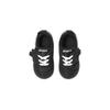 Asics Suku Comfortable Soft Sole Anti-Collision Lightweight Breathable Durable Low-Top Baby Walking Shoes Baby shoes Black 1144A327-001