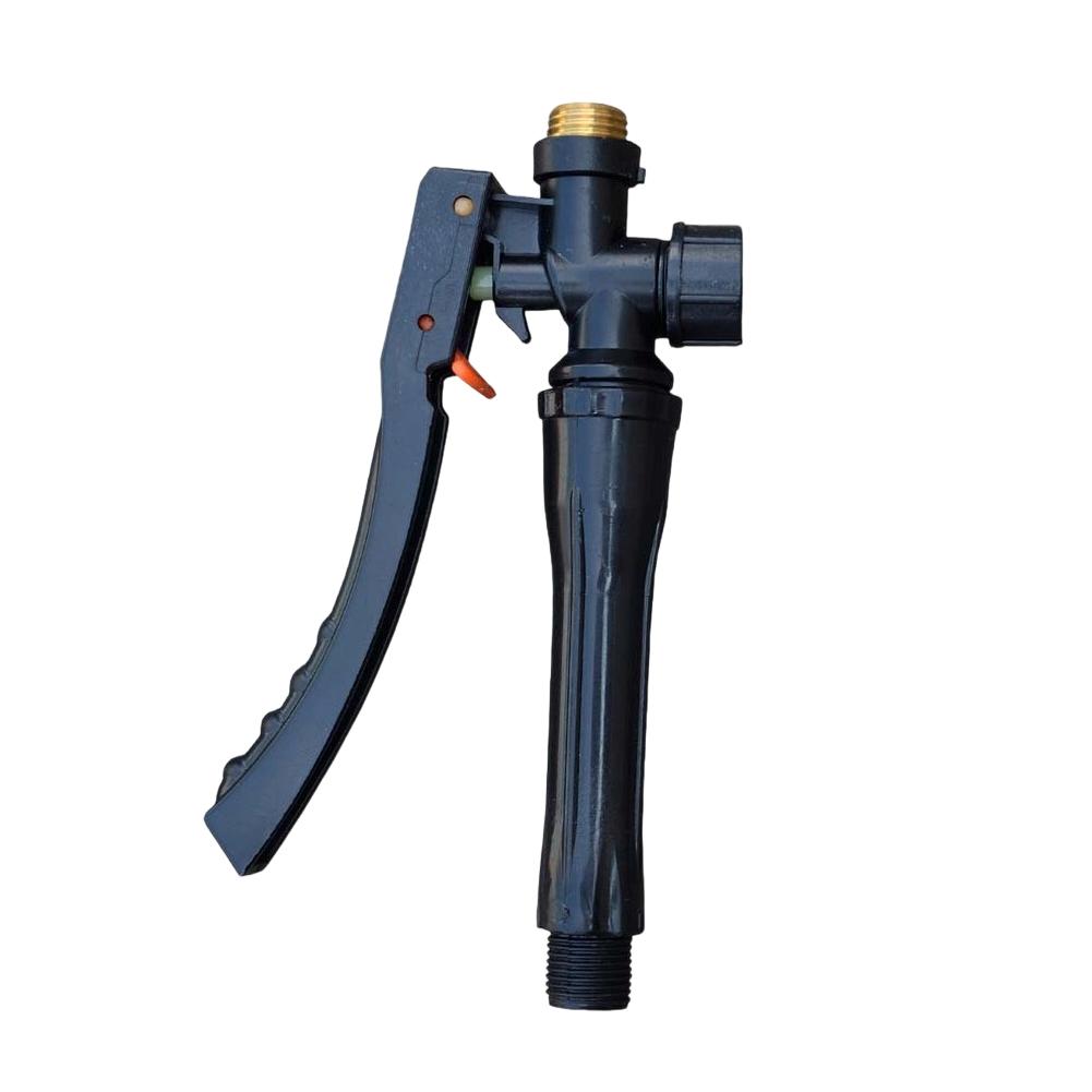 Backpack Electric Sprayer Accessories Large/Small Head Sprayer Switch Handle For Garden Agricultural Spraying Machine Grip
