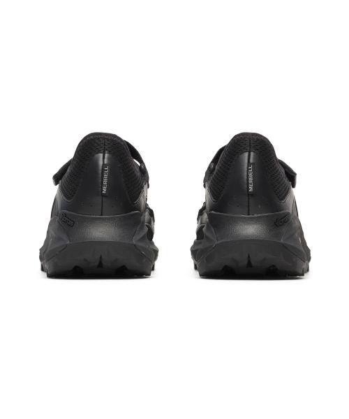 [Merrell] Women's Moab Speed 2 MJ SE - Black [M26A1-WOL660]