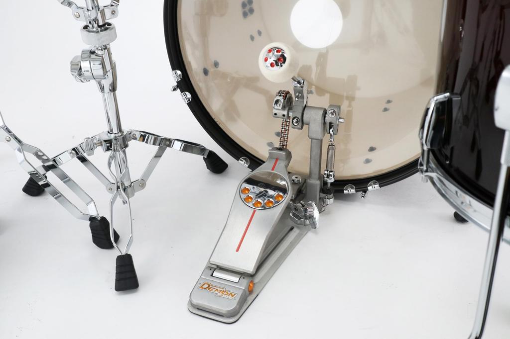 Pearl Контроль Основной Конусный Фетровый Колотушка B-300F/T