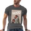 Bridget Jones Stimmung T-Shirt Unisex Grafik T-Shirt Baumwoll-T-Shirt 100% T-Shirt Personalisiertes T-Shirt