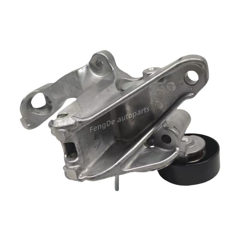Belt Tensioner Suitable For NISSAN NOTE E12 MICRA IV K13K 1.2 DIG-S HR12DR Engine 11955-3VA0C 11955-3VA0A 119553VA0B 119553VA0C