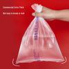 SHUANG YU Thickened Roll-Off Plastic Bags