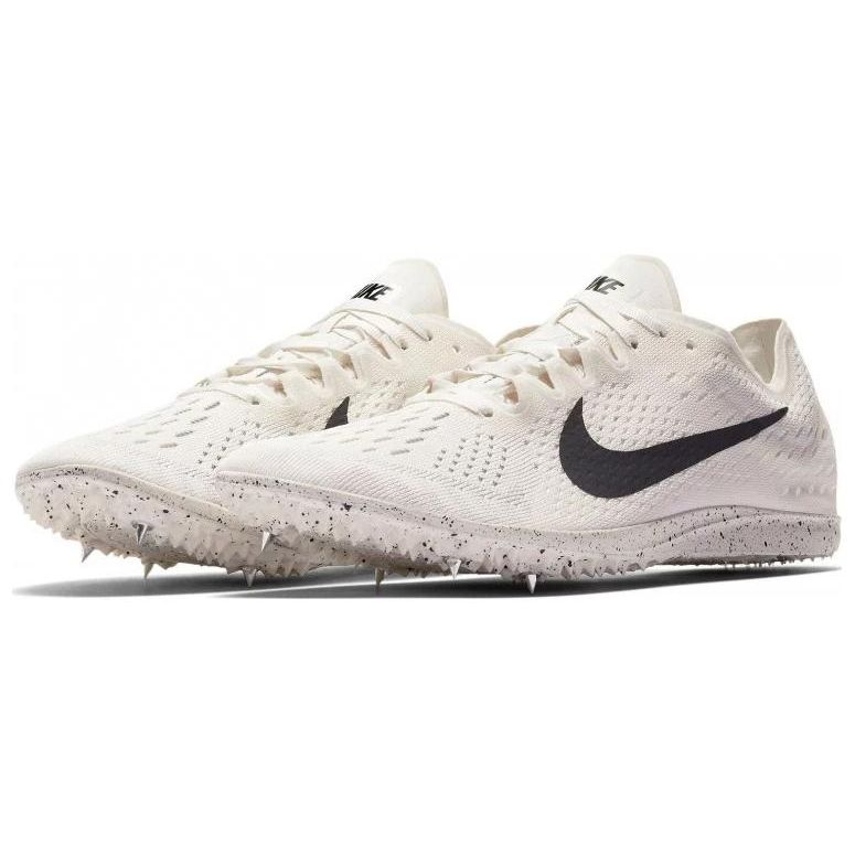 Nike Zoom Matumbo 3 Phantom Unisex Sneakers White Oil-Grey 835995-001