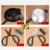 Diamond Sponge Wipe Nano Magic Wipe Dirt Removal Cleaning Brush Rust Removal Decontamination Sponge Wipe Pot Dishwashing Strong Cleaning Brush