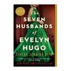 Sedm manželů Evelyn Hugo od Reida, Taylor Jenkins (Brožura)
