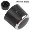 Volume Rotary Switch Knob Easy Installation Enhanced Control