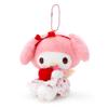 Porte-mascotte Sanrio My Melody 822043 (Cupidon)