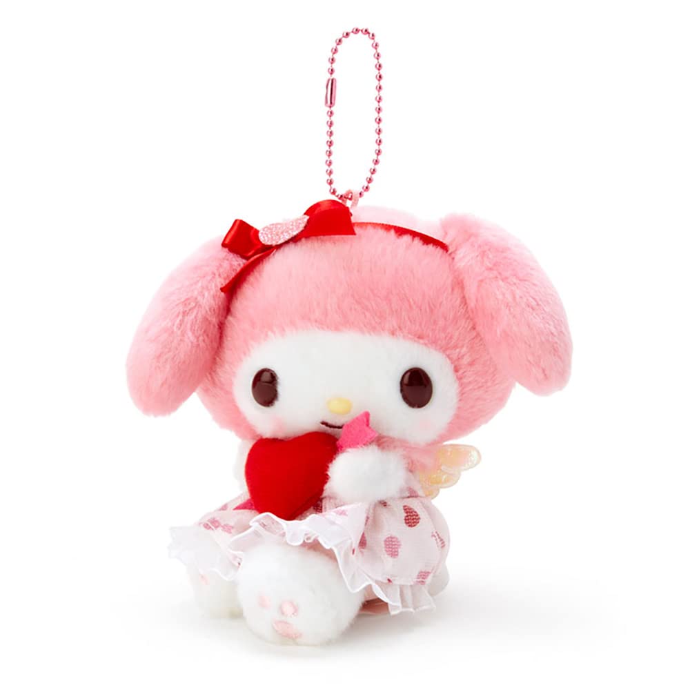 Sanrio My Melody Mascot Holder 822043 (Cupid)