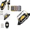 Apple Watch Protective Shell Pc Electroplate Hard Cover Protective Sleeve