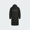 Adidas Commuter Long Down Jacket