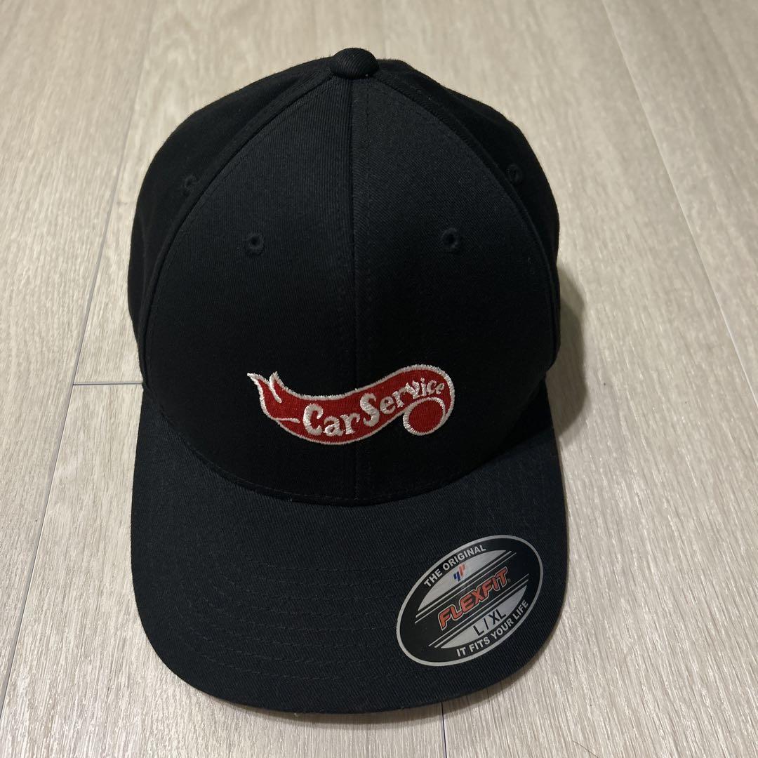 

[USED] Carservice logo cap