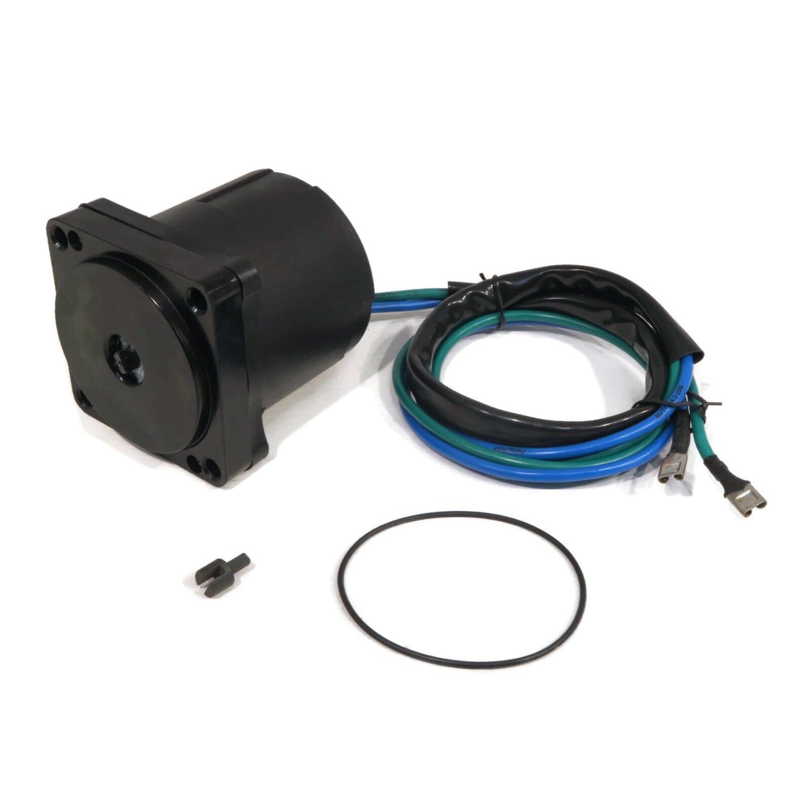 

Tilt Trim Motor For Evinrude Evinrude Johnson OMC Outboard 50HP-225HP Engine 5005374 5005376 0438529 438529 0434495 434496 1PC Motor