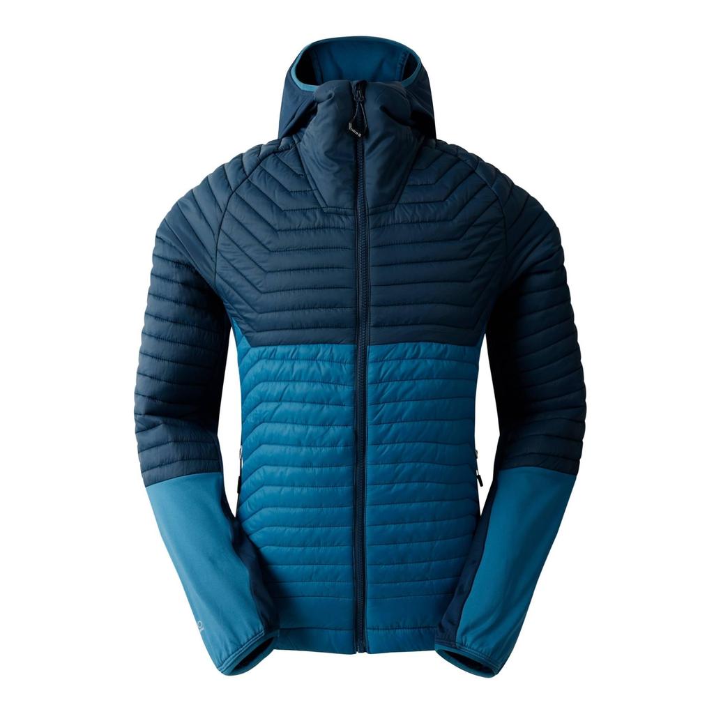 Mens Descending II Hybrid Jacket
