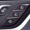 2/5/10 Pezzi Piccolo Volante in Fibra di Carbonio Logo Auto Multifunzione Adesivi 3D per Lexus 250 300 RX 300 350 US 200 GX 400 460 GS450H GS350 ES 350 300H