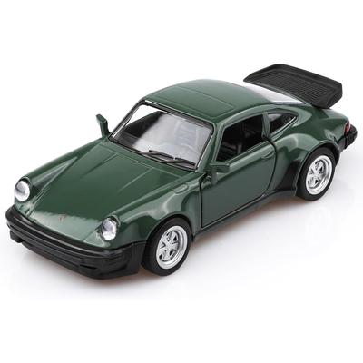 1/36 Scale Porsche 911 Trubo 1978 Diecast Car Models,Pull Back Vehicles Porsche 911 Toy Car,Cars Gifts for Boys Girls