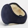 The Head Protector Headband Fleece Unisex Female Ear Flap Thick Earwarmer Ear Cover Man Earmuff