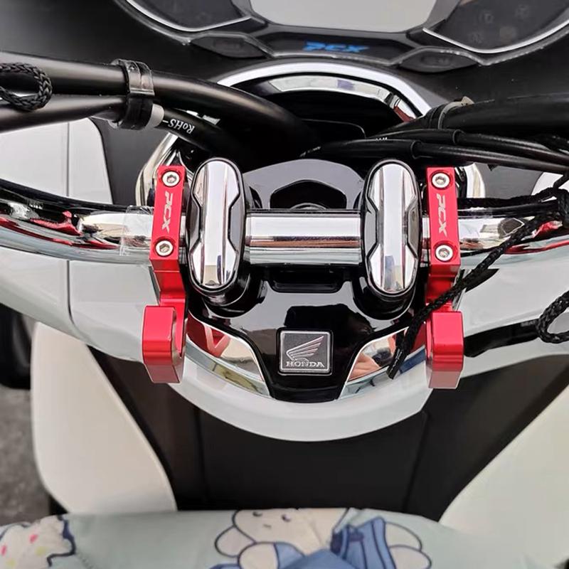2026 PCX150 PCX160/125 Motorcycle Aluminum Handlebar Storage Hook