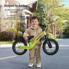 COOGHI Kinder-Laufrad (CN-Version)