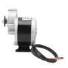 12V100W Electric Scooter Motor with Sprocket Electric Drive Motor for Electric Scooter Bike Bicycle Motorcycle DIY Part