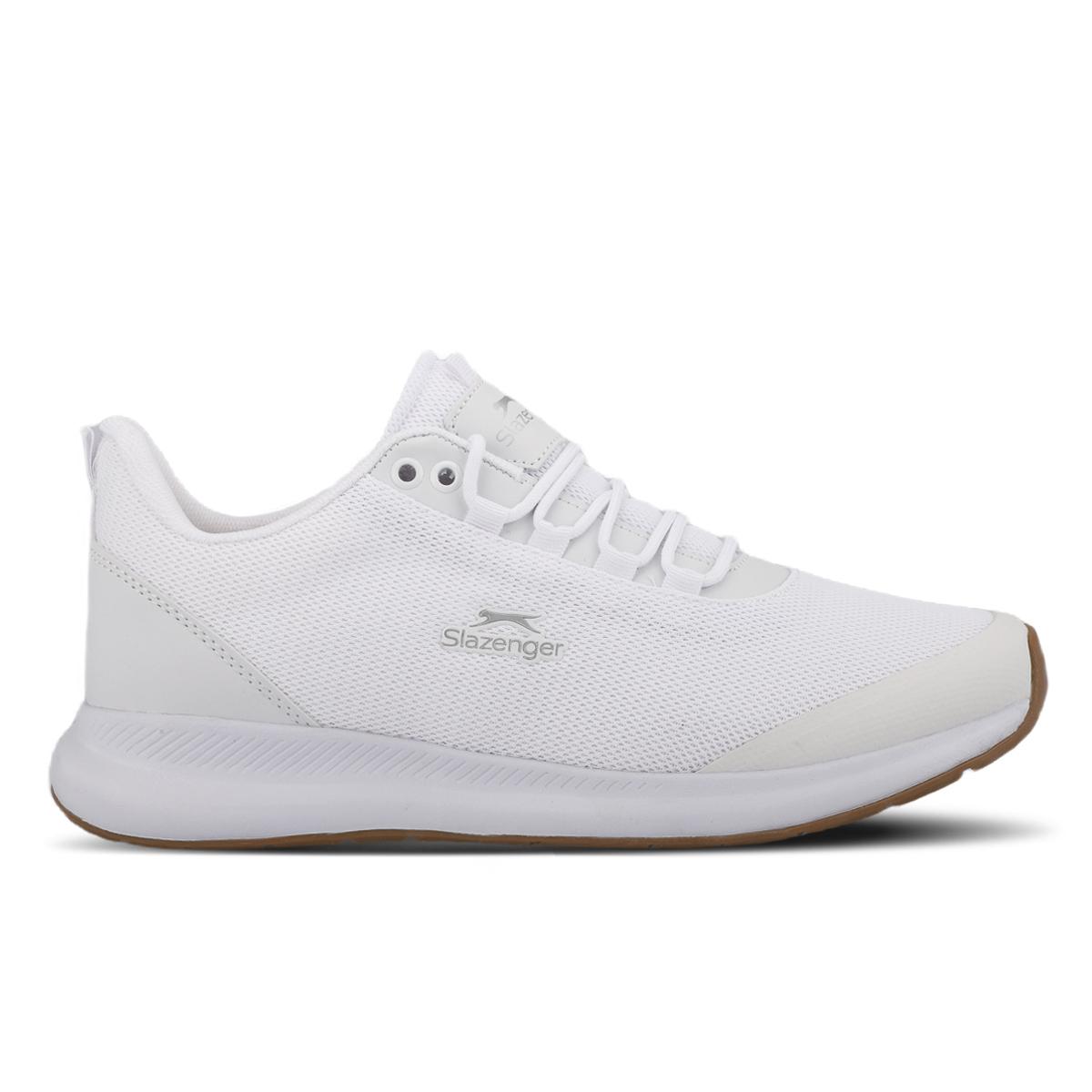 

ZITA-White Men s Sneakers 43 белый